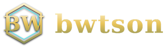 bwtson logotipo