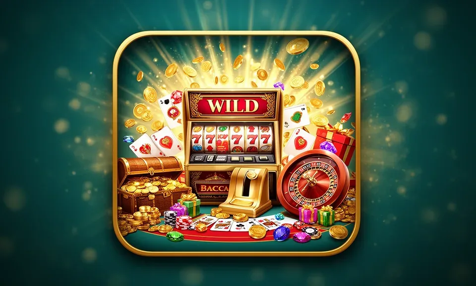 bwtson Explore lo que ofrece el casino bwtson